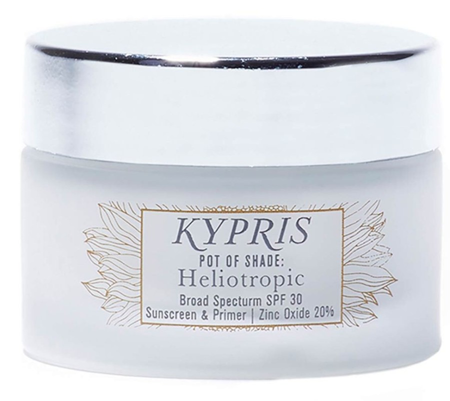 Makeup Kypris Primer | Pot Of Shade Heliotropic