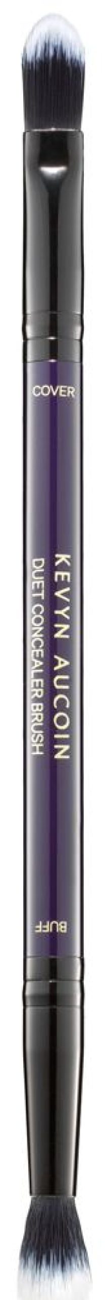 Makeup Kevyn Aucoin Brush | Duet Concealer Brush