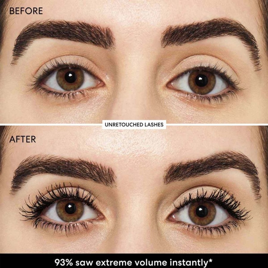 Makeup bareMinerals Mascara | Maximist Volumizing Phyto-Fiber Mascara