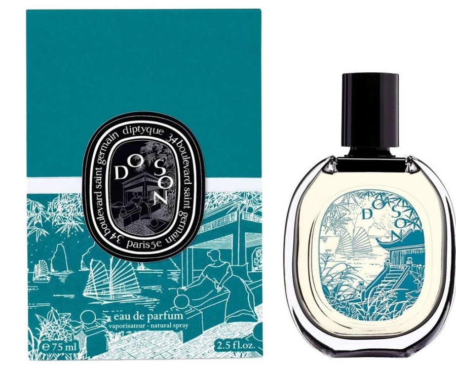 Perfume Diptyque Perfume Women | Do Son