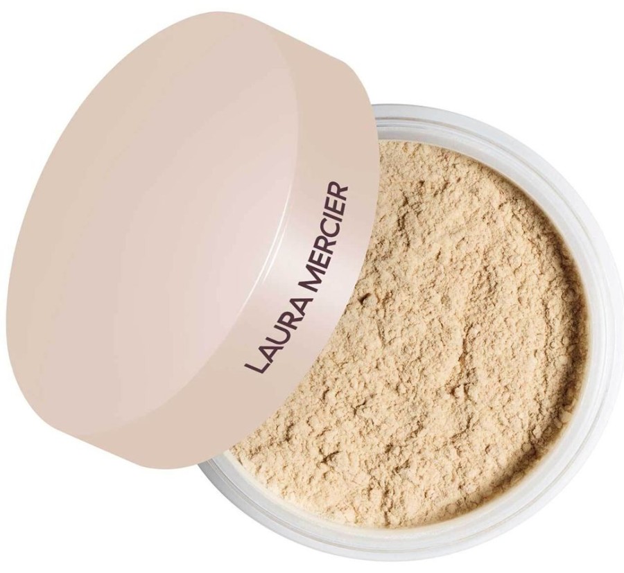 Makeup LAURA MERCIER Powder | Ultra Blur Translucent Loose Setting Powder