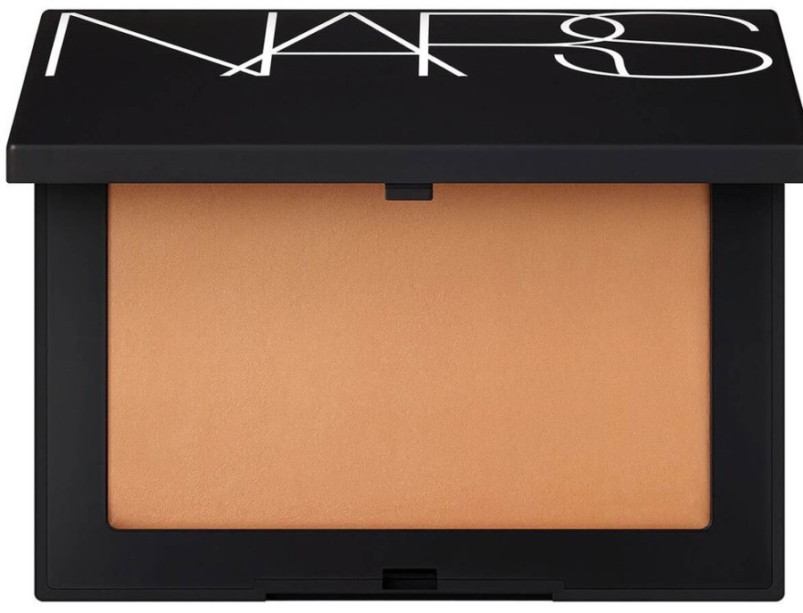 Makeup NARS Powder | Light Reflecting Pressed Setting Powder - Stone