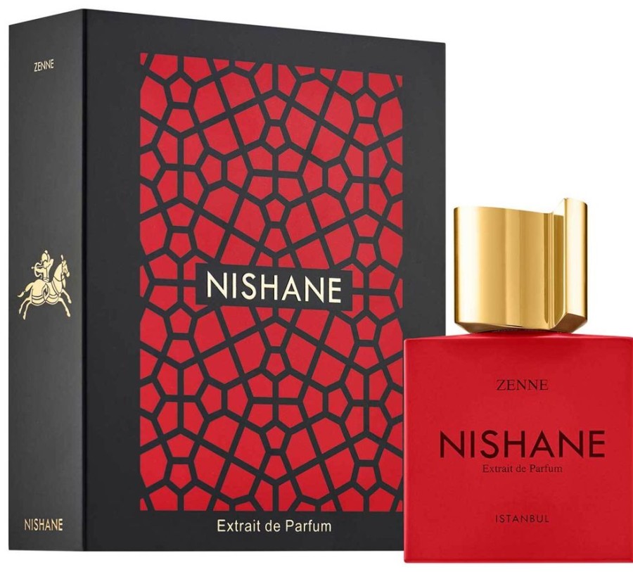 Perfume NISHANE Perfume Men | Zenne