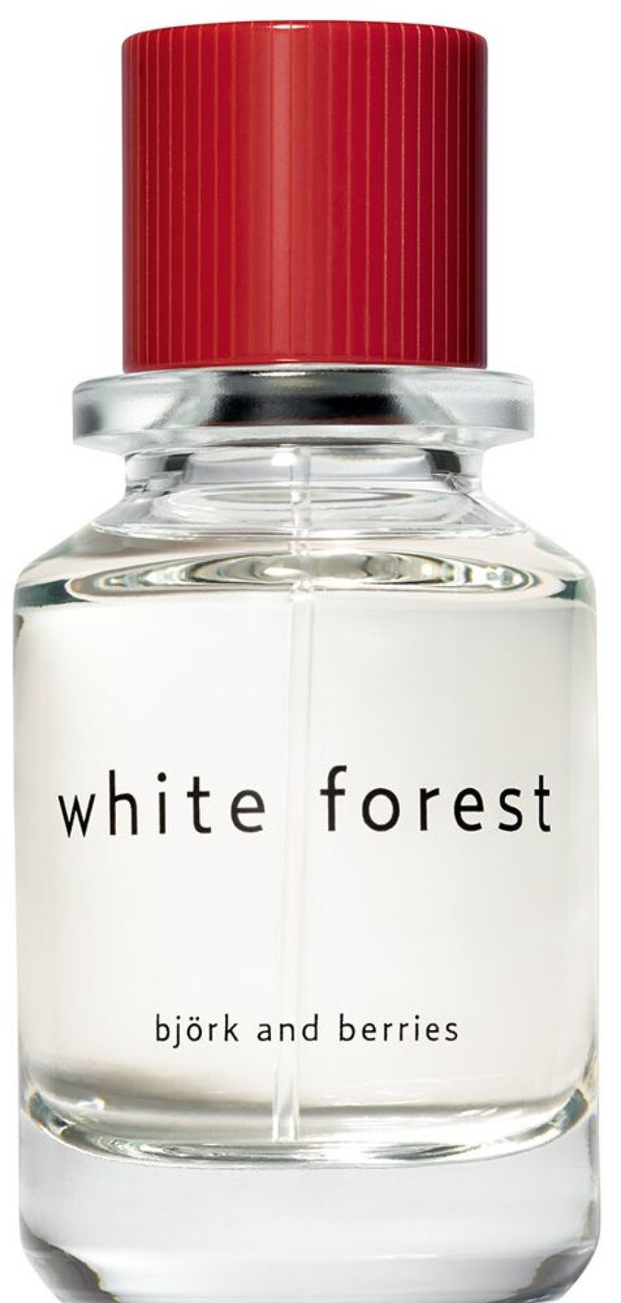 Perfume Björk & Berries Perfume Women | White Forest