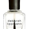 Makeup Deborah Lippmann Top Coat & Base Coat | High & Dry