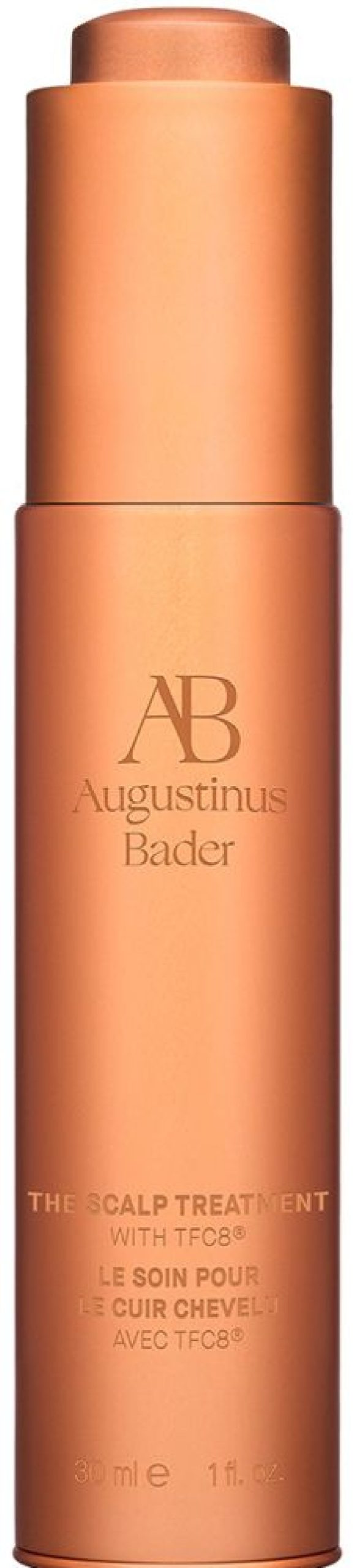 Hair Augustinus Bader Treatment | The Scalp Treatment