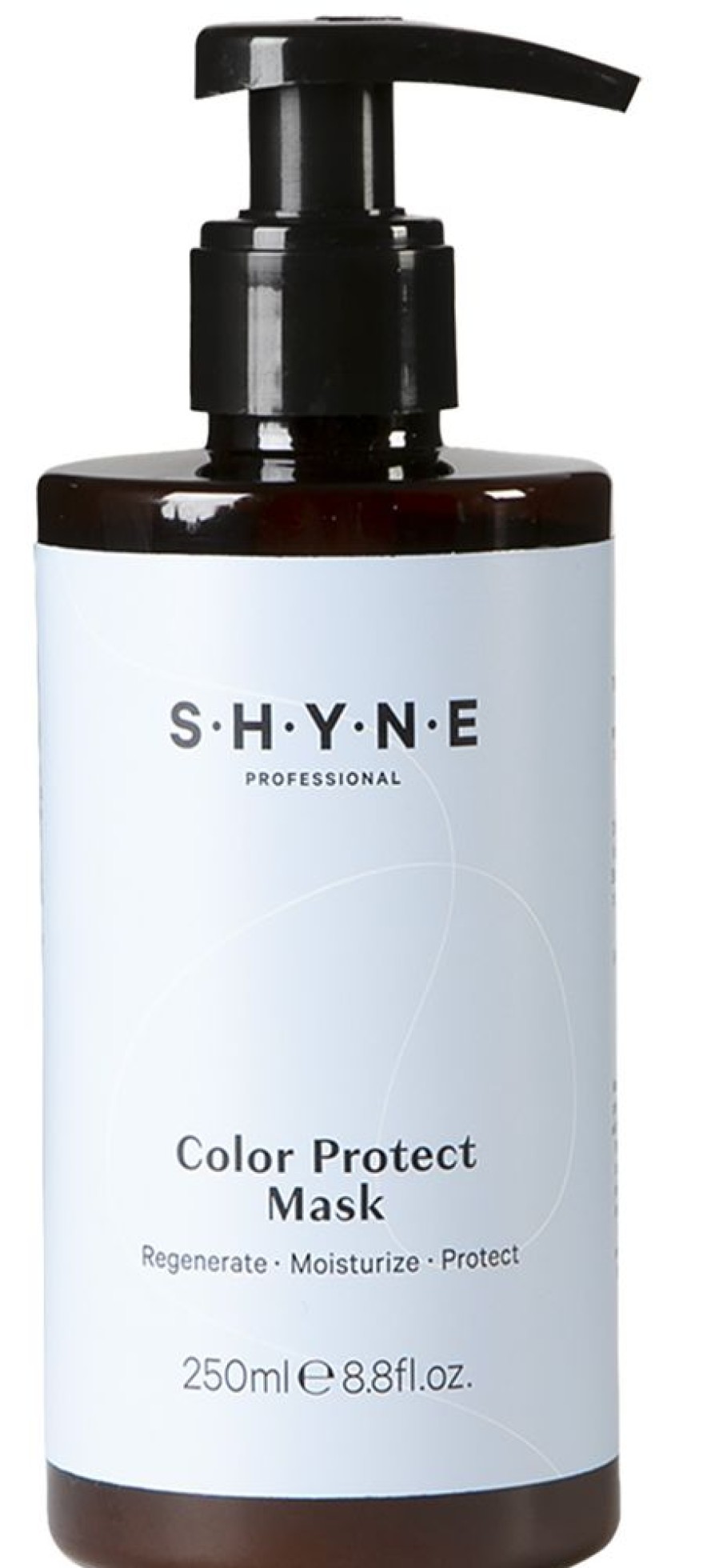 Hair SHYNE Treatment | Color Protect Mask