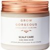 Hair Grow Gorgeous Shampoo | Scalp Care Scalp Detox Scrub