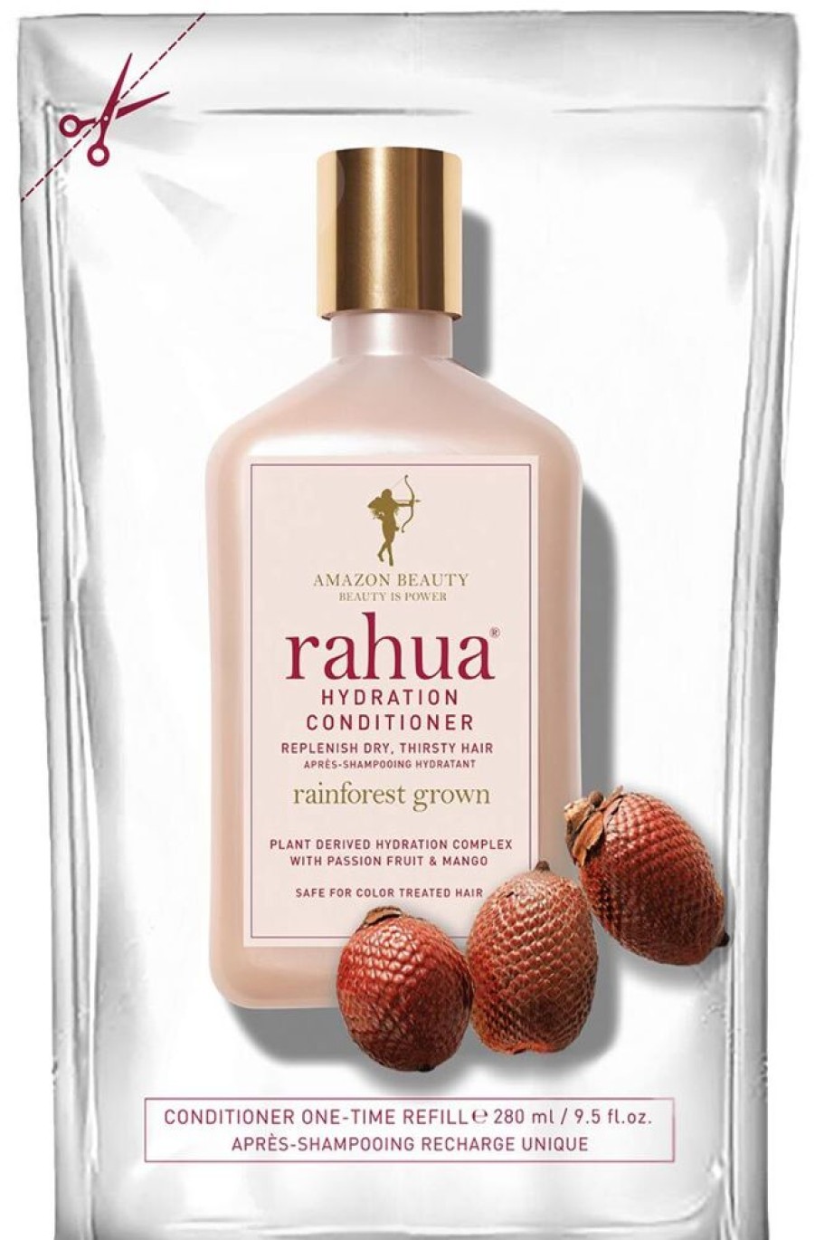 Hair Rahua Conditioner | Hydration Conditioner Refill