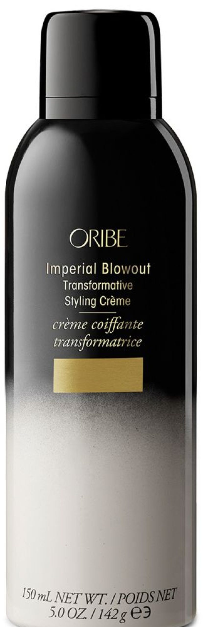 Hair Oribe Treatment | Gold Lust Imperial Blowout Transformative Styling Creme