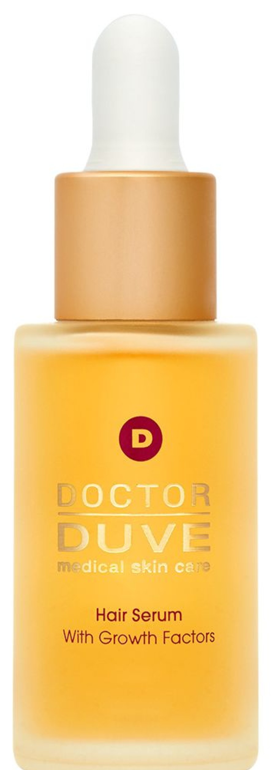 Hair Dr. Duve Medical Hair Growth | Hair Serum