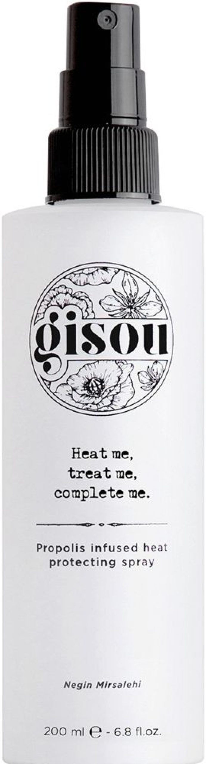 Hair Gisou Treatment | Propolis Infused Heat Protecting Spray