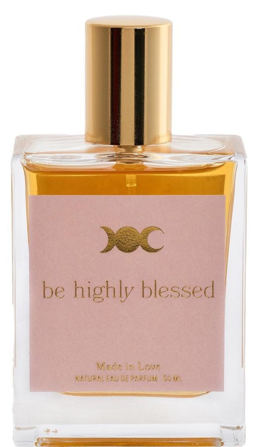 Perfume be highly blessed Perfume Men | Perfume