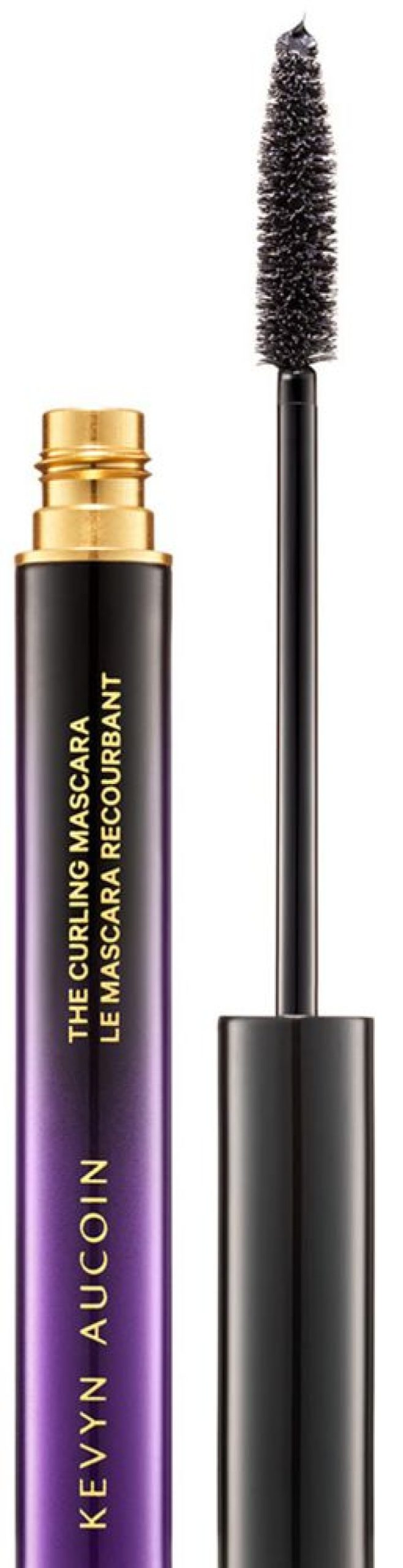 Makeup Kevyn Aucoin Mascara | The Curling Mascara Rich Pitch