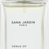 Perfume Sana Jardin Rollerballs & Oils | Venus Of Verbena