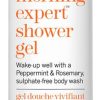 Perfume This Works Bath & Shower | Morning Expert Shower Gel