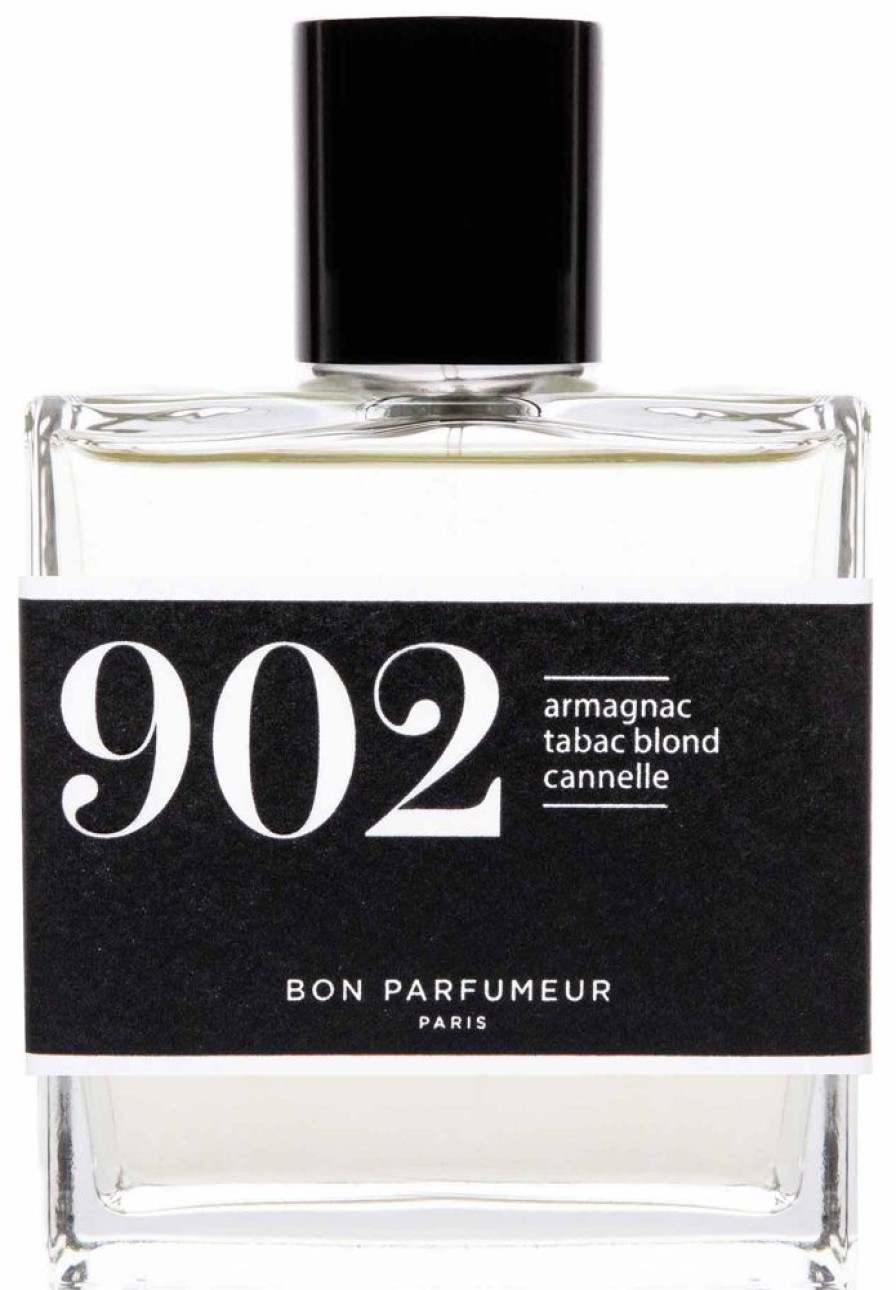 Perfume BON PARFUMEUR Perfume Women | 902 Armagnac, Blond Tobacco, Cinnamon