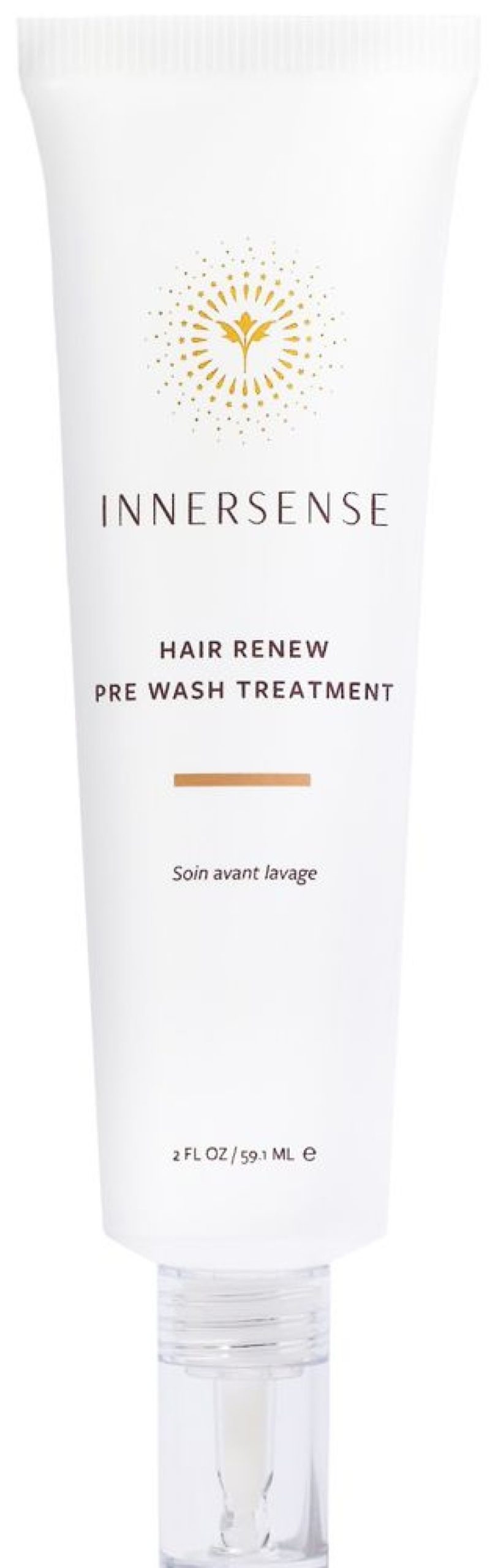 Hair INNERSENSE Treatment | Hair Renew Pre Wash Treatment