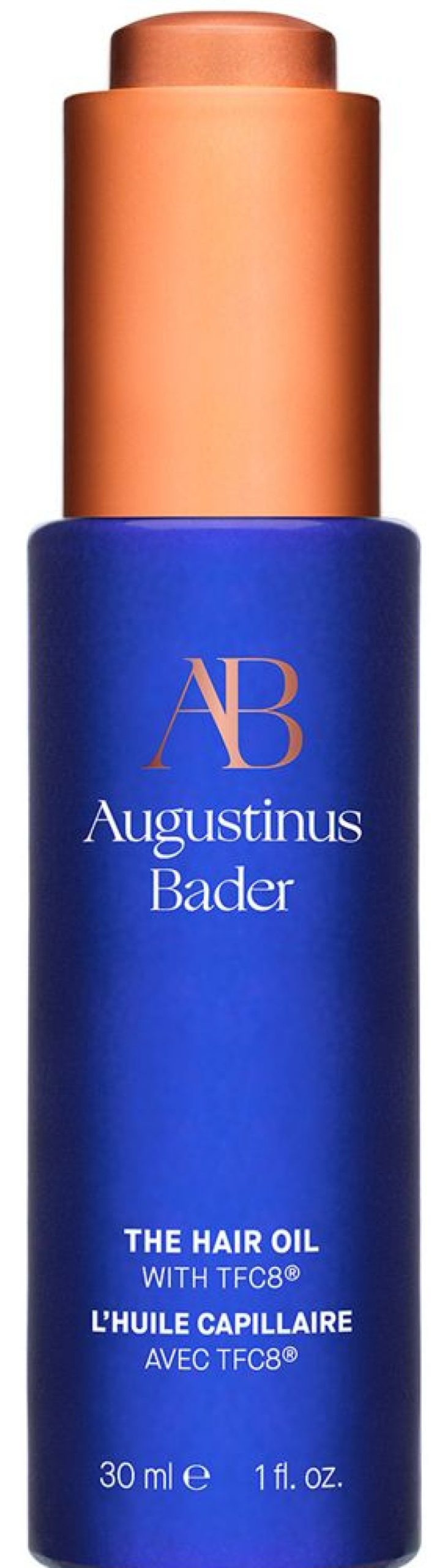 Hair Augustinus Bader Hair Oil | The Hair Oil