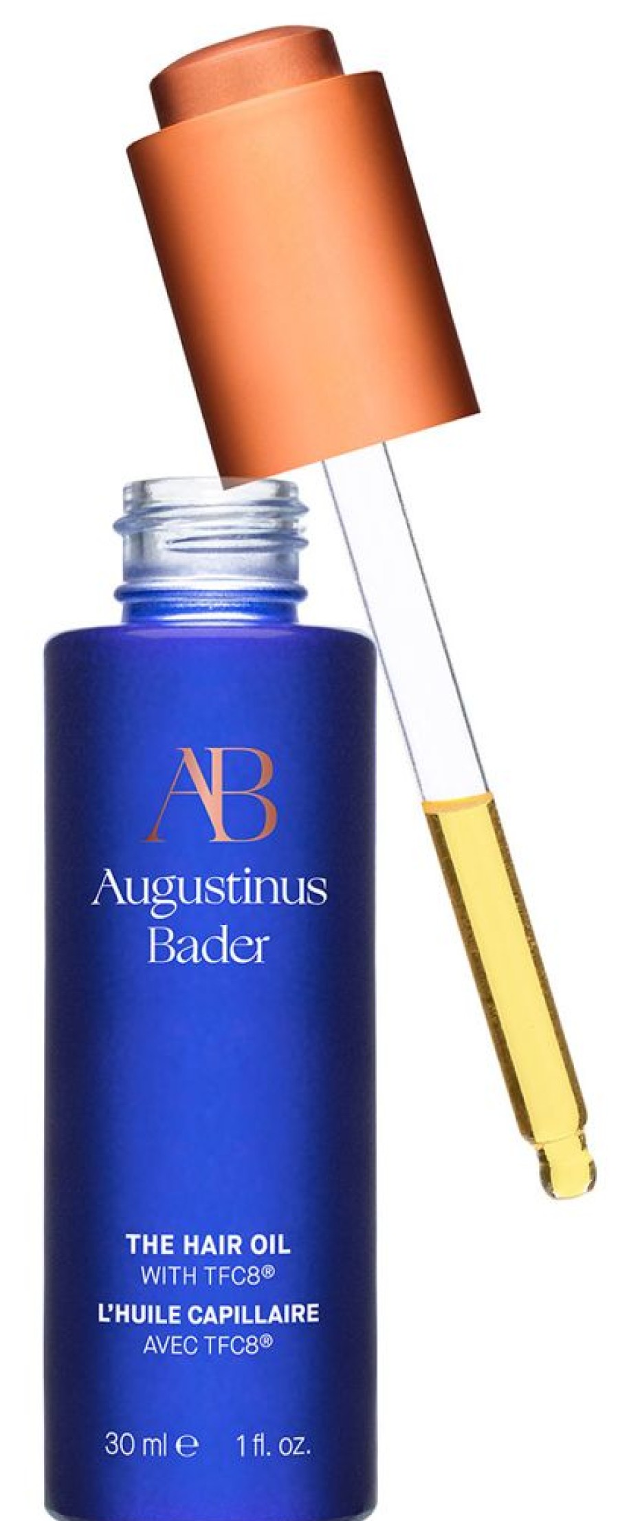 Hair Augustinus Bader Hair Oil | The Hair Oil