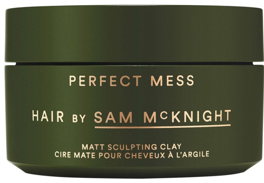 Hair Hair by Sam McKnight Hair Wax | Perfect Mess Sculpting Clay