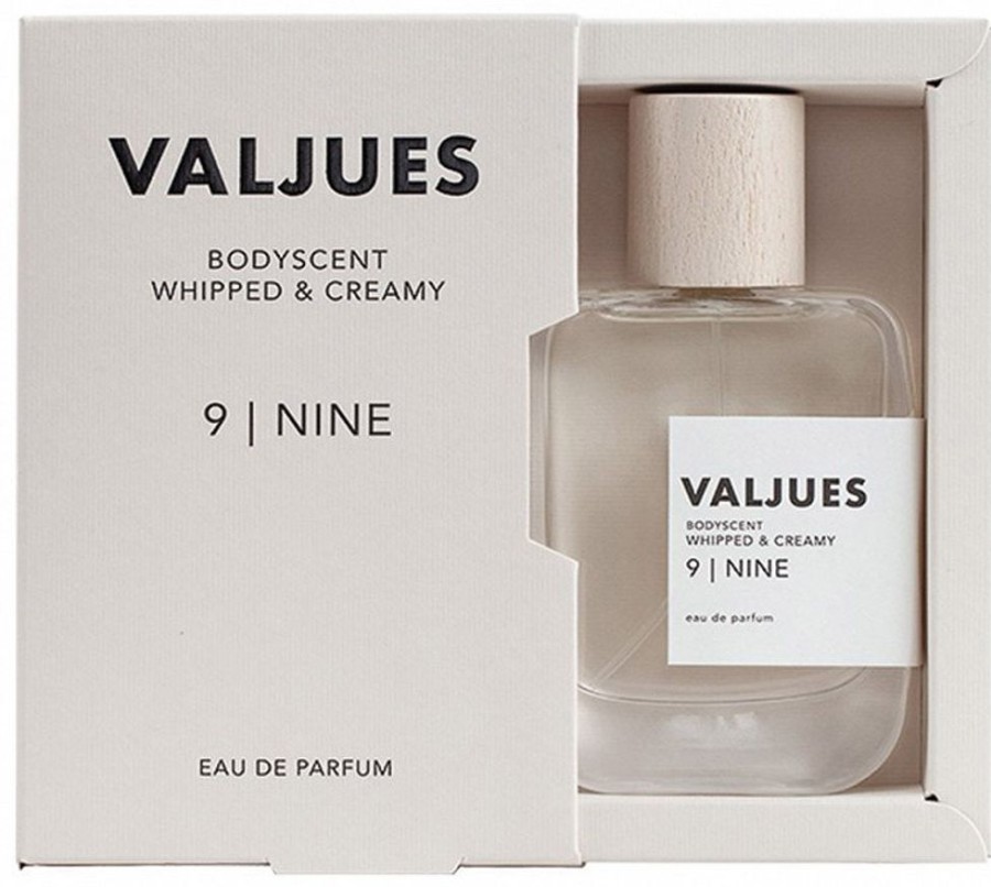 Perfume VALJUES Perfume Men | Nine