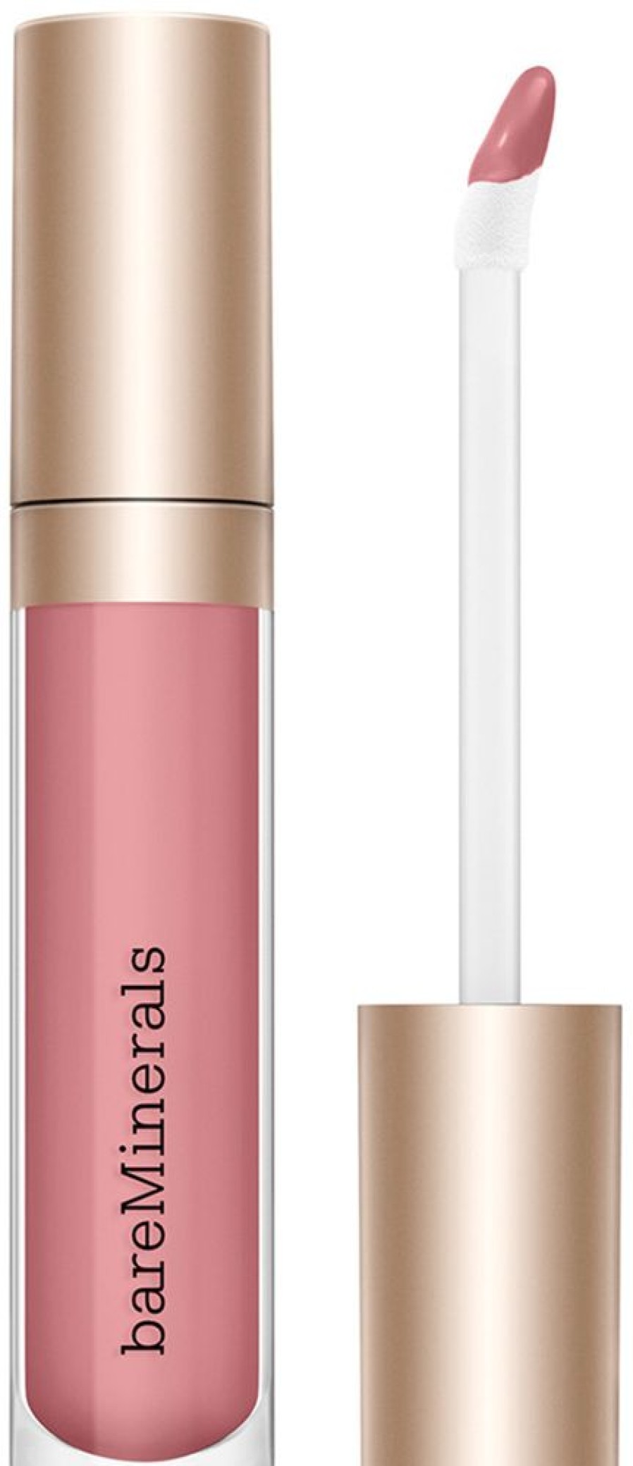 Makeup bareMinerals Lipgloss | Mineralist Gloss Balm