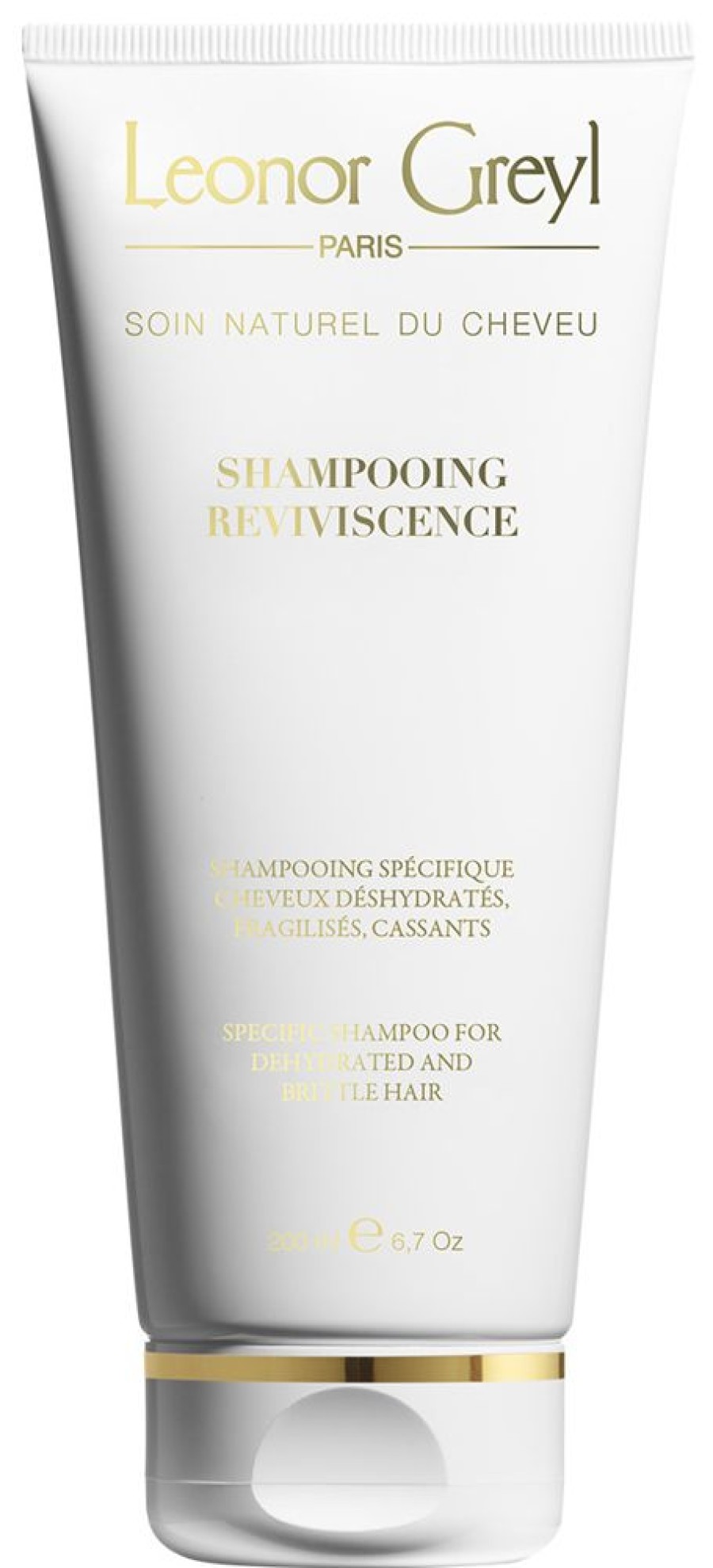 Hair Leonor Greyl Shampoo | Shampooing Reviviscence