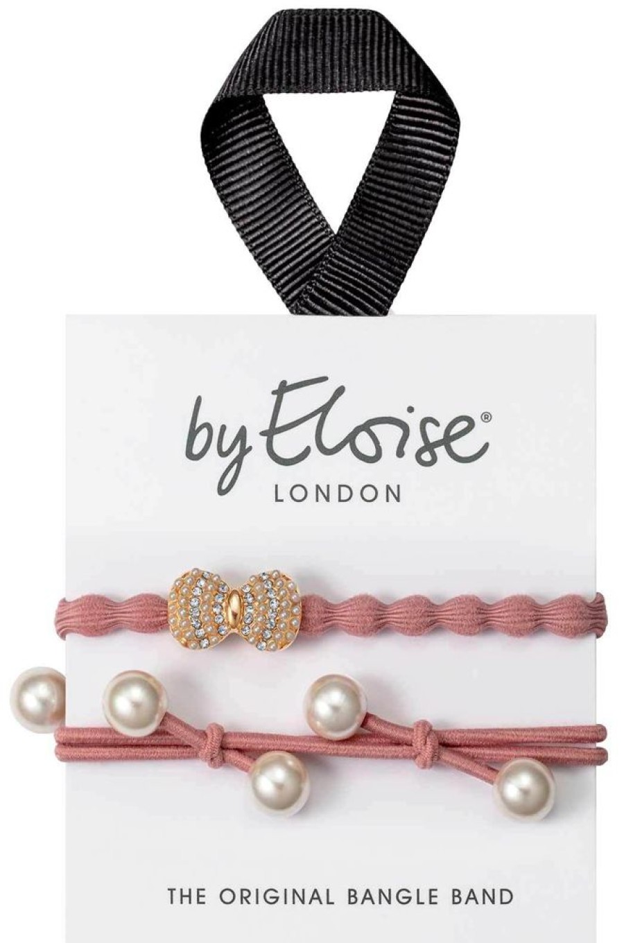 Hair By Eloise Accessories & Towels | Champagne Chic