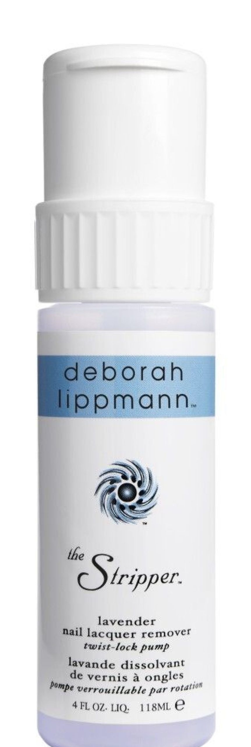 Makeup Deborah Lippmann Nailpolish Remover | The Stripper