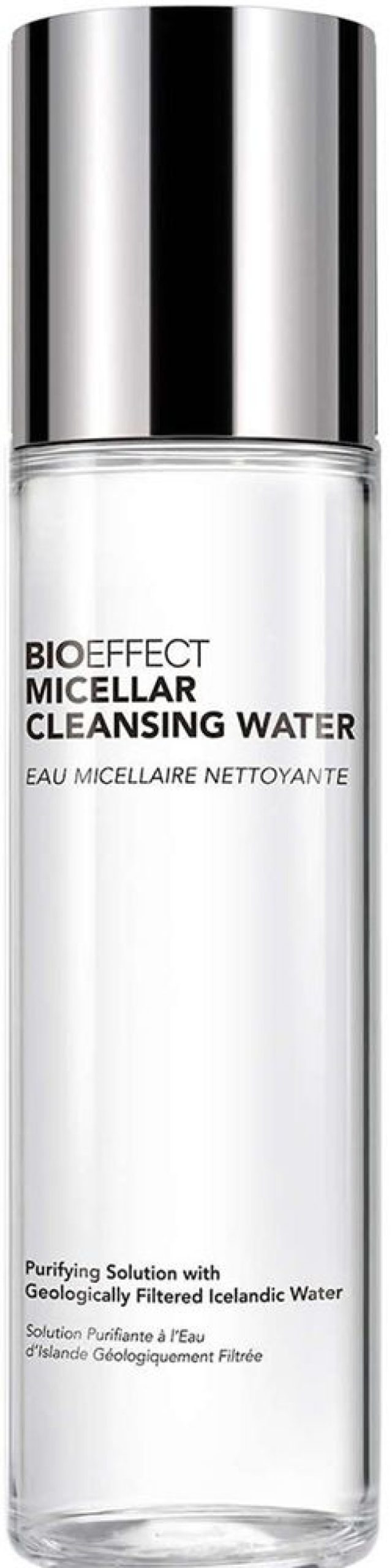 Makeup Bioeffect Makeup Remover | Micellar Cleasing Water