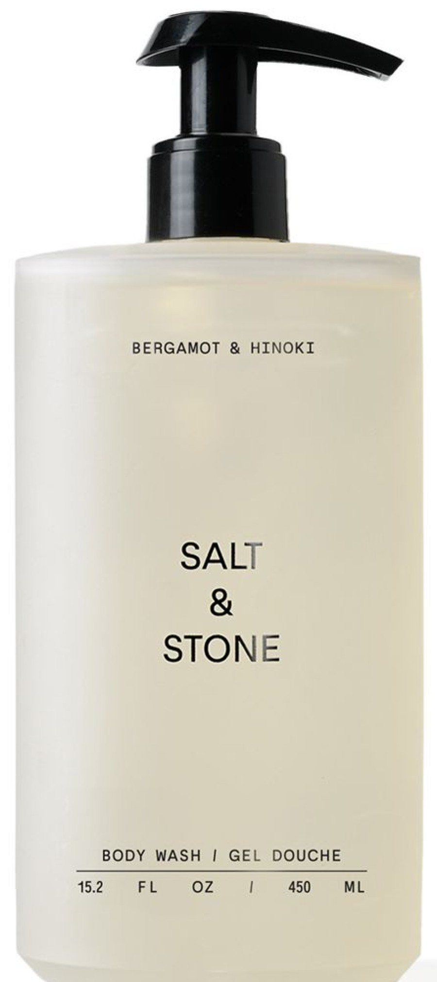 Perfume SALT & STONE Bath & Shower | Body Wash