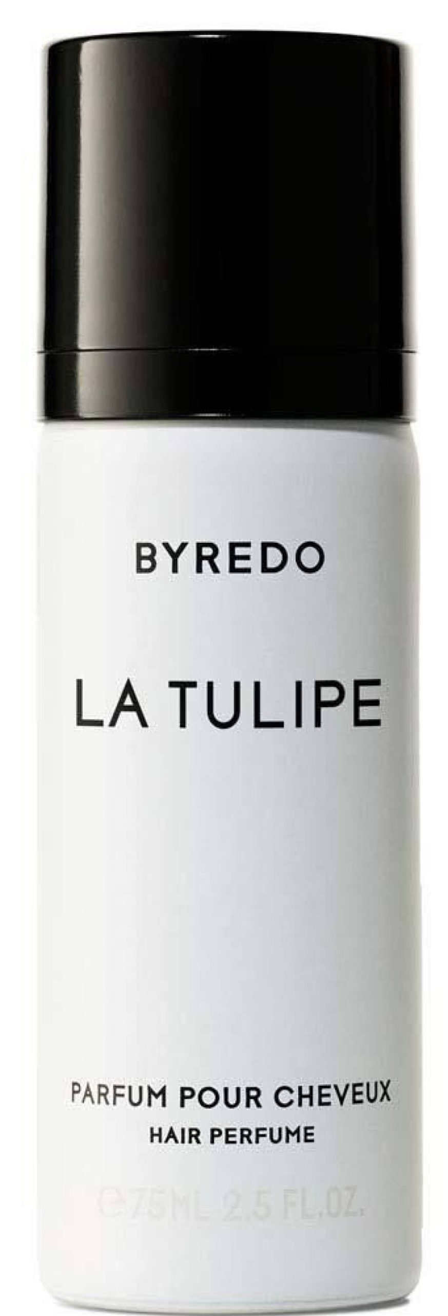 Perfume Byredo Hair Mists | Hair Perfume La Tulipe