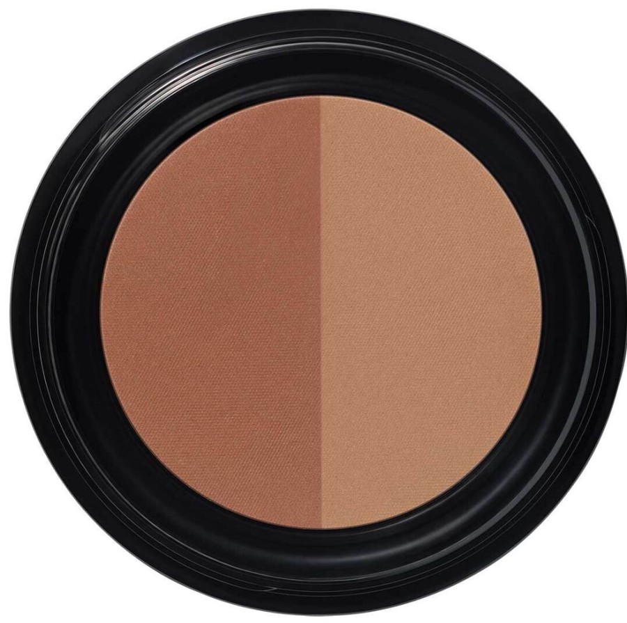 Makeup Manasi 7 Bronzer | Custom Contour Duo