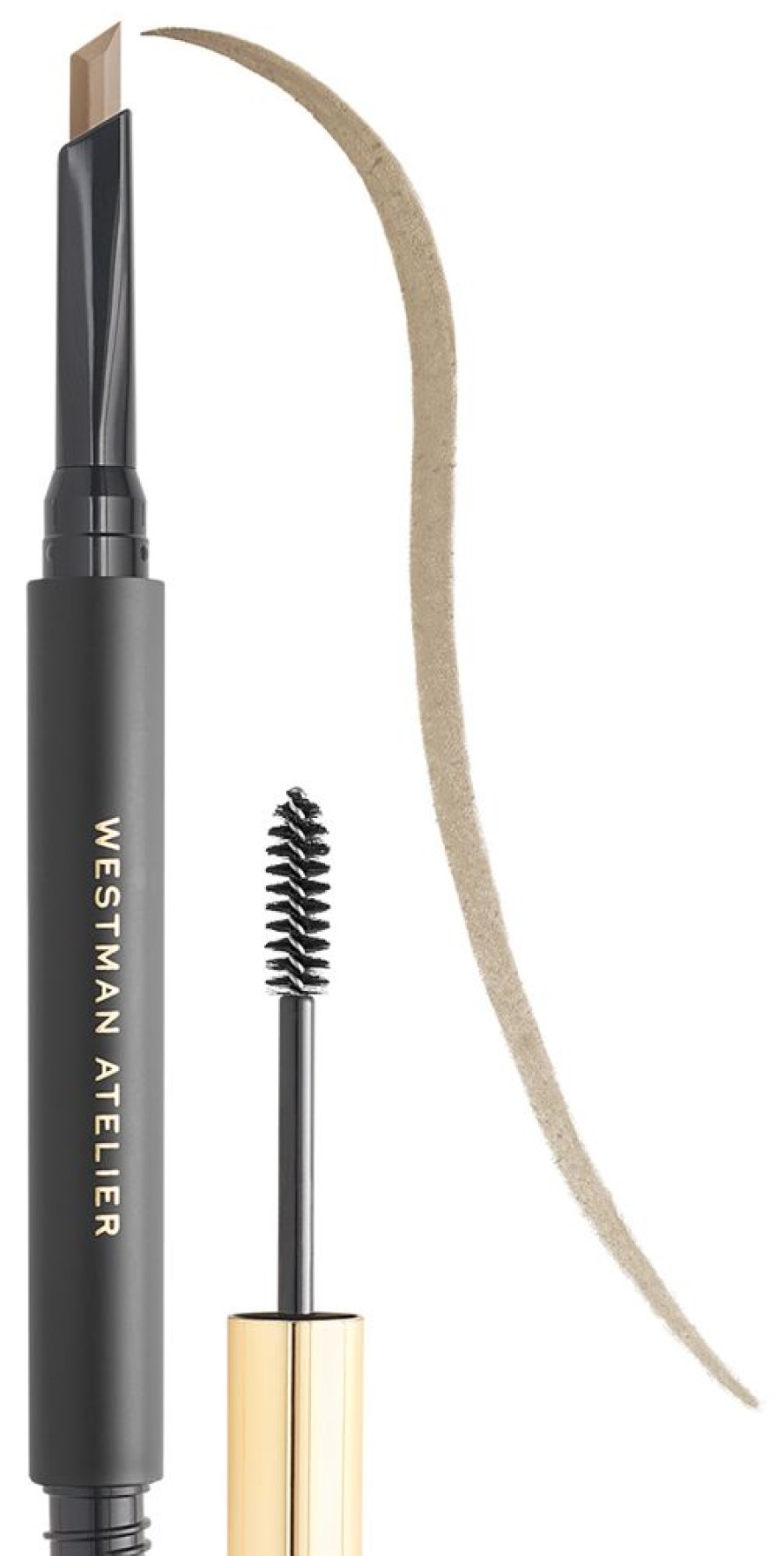 Makeup Westman Atelier Brows | Bonne Brow Defining Pencil