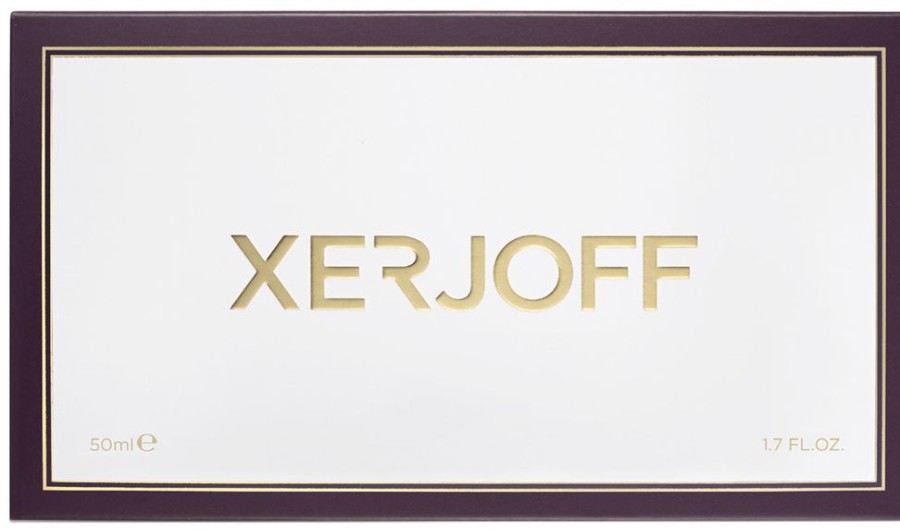 Perfume XERJOFF Perfume Women | La Capitale