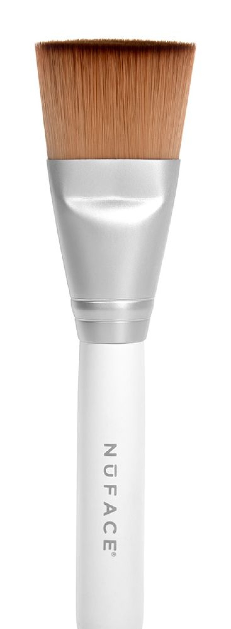 Makeup NuFace Brush | Nuface Clean Sweep Applicator Brush