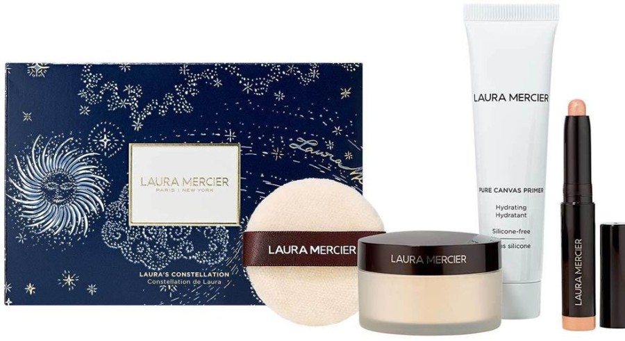 Makeup LAURA MERCIER Eyeshadow | Laura'S Constellation