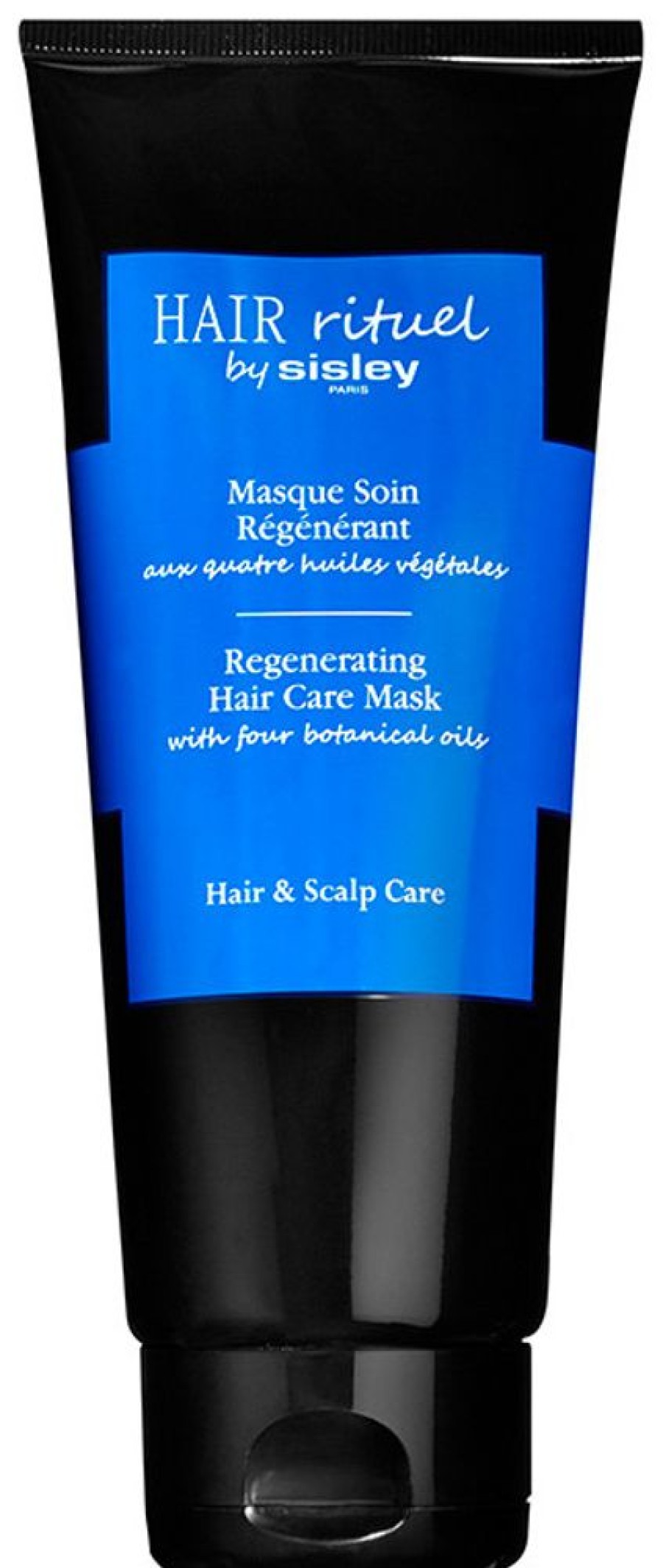 Hair HAIR RITUEL by Sisley Hair Mask | Masque Soin Regenerant Aux Quatre Huiles Vegetales