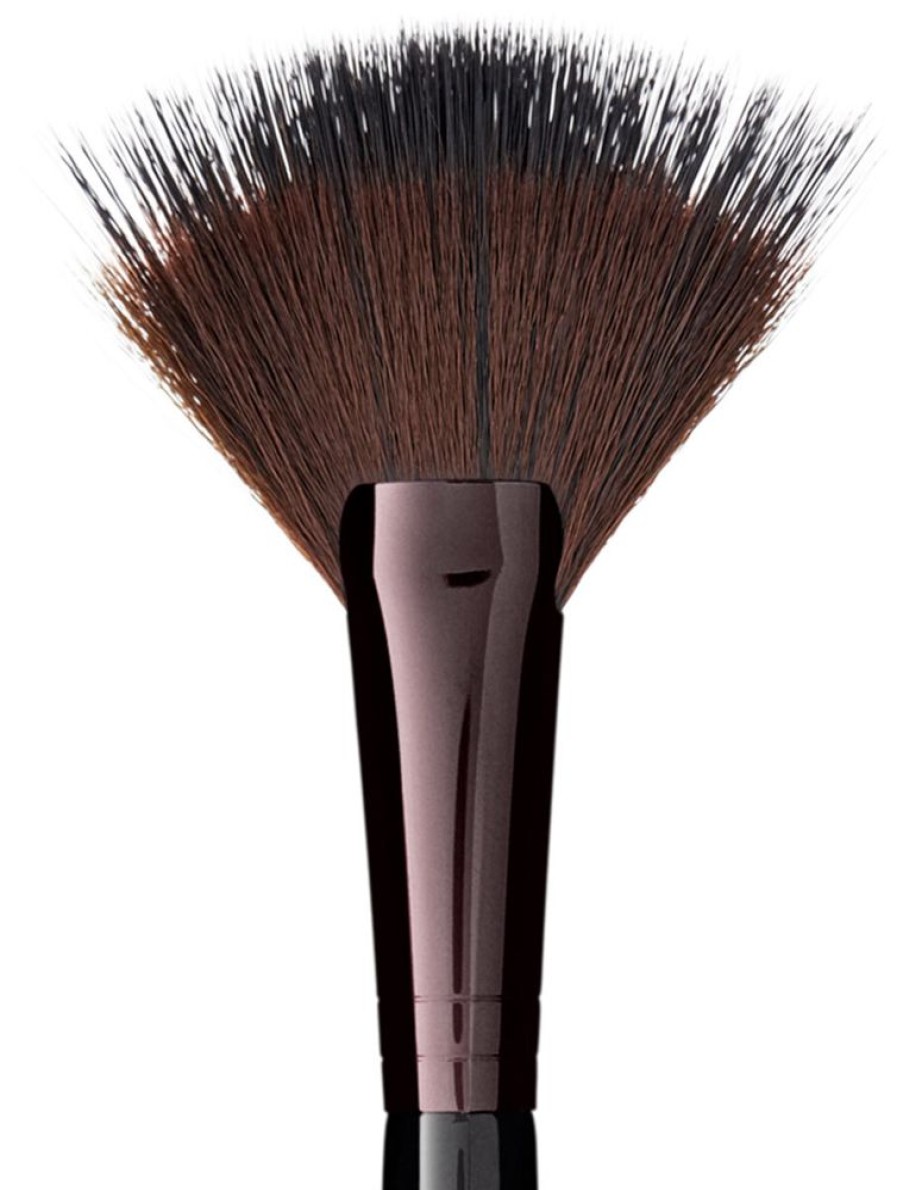 Makeup LAURA MERCIER Brush | Fan Powder Brush