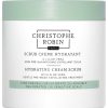 Hair Christophe Robin Shampoo | Hydrating Cream Scrub With Aloe Vera