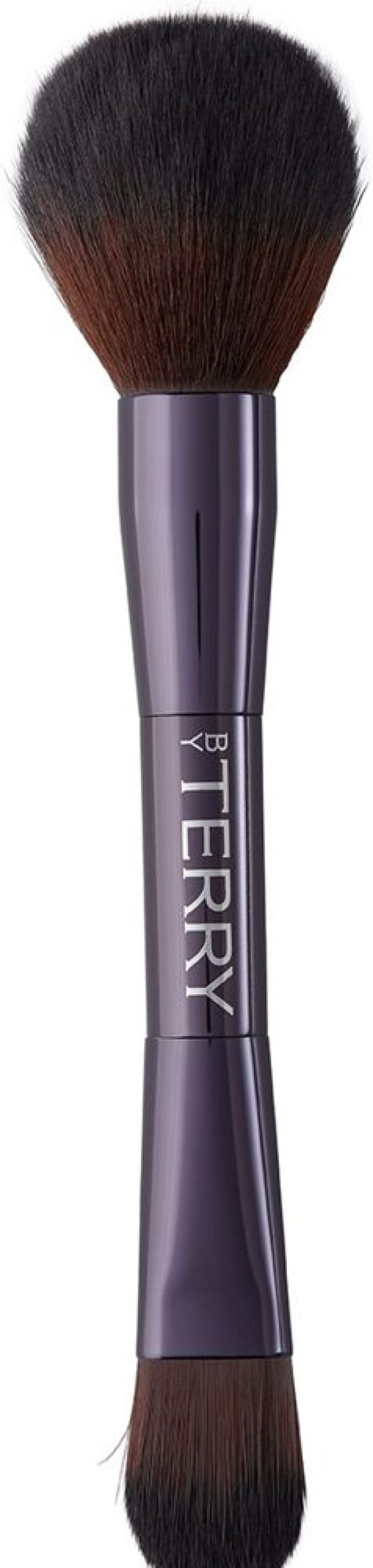 Makeup By Terry Brush | Tool-Expert Dual-Ended Liquid & Powder Brush