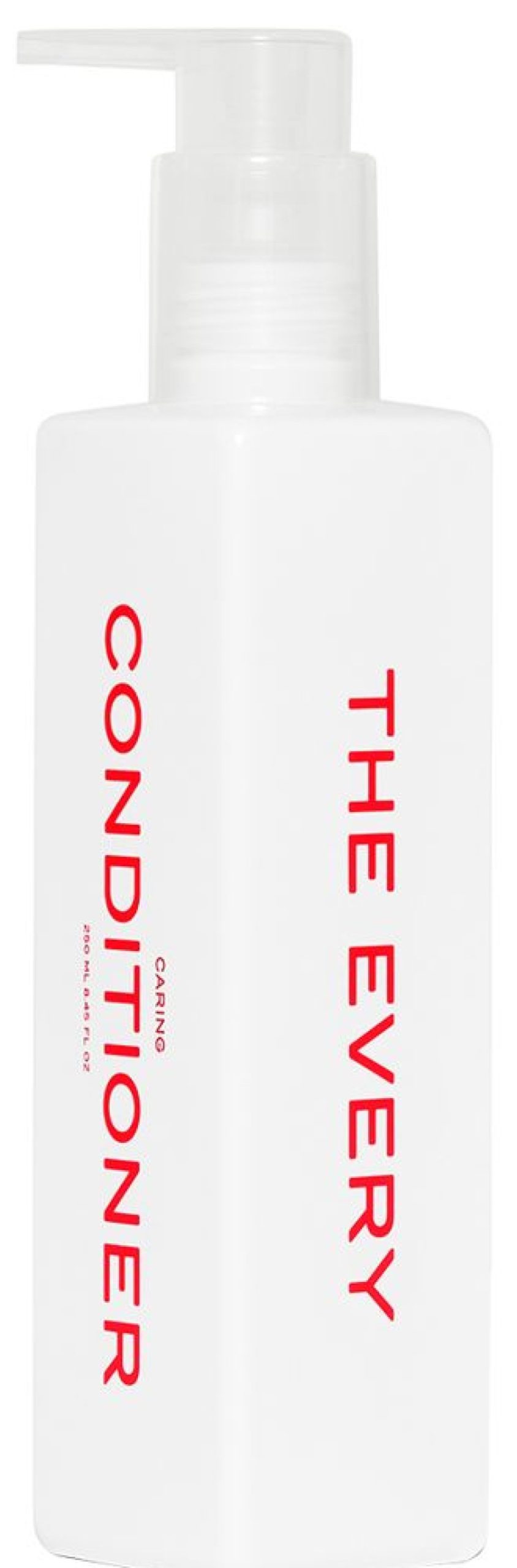 Hair THE EVERY Conditioner | Caring Conditioner