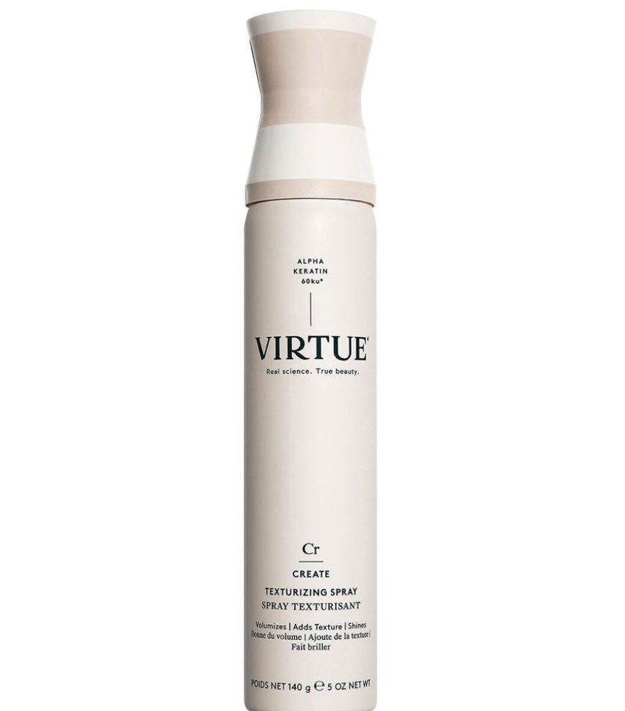 Hair Virtue Hairspray | Texturizing Spray