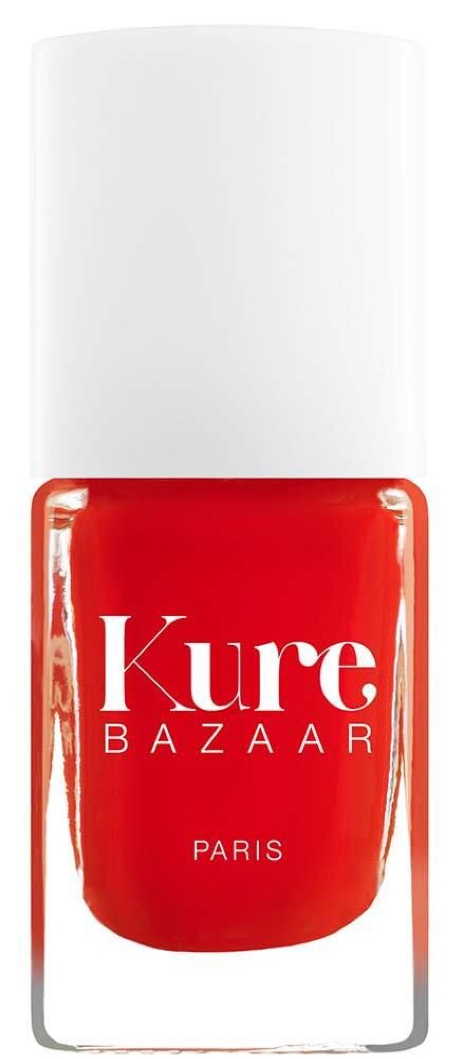 Makeup Kure Bazaar Nail Polish | Rouge Flore