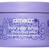 Hair amika Hair Mask | Bust Your Brass Cool Blonde Intense Repair Hair Mask