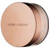 Makeup Nude By Nature Powder | Translucent Loose Finishing Powder