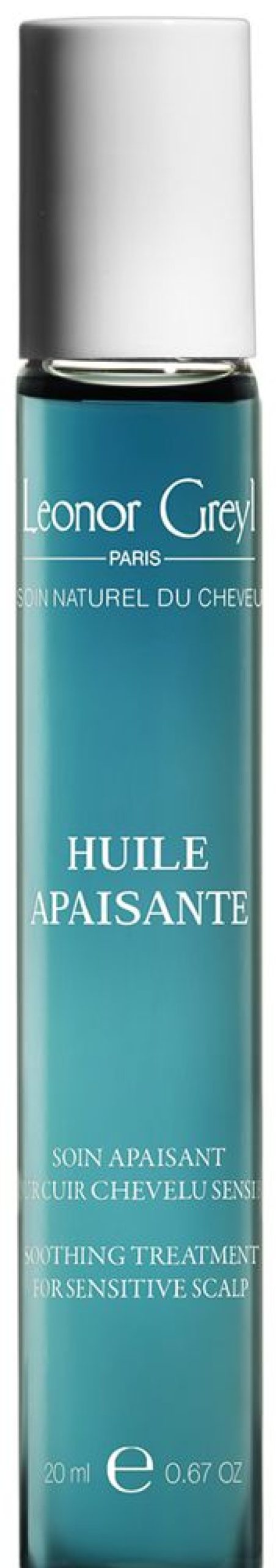 Hair Leonor Greyl Hair Oil | Huile Apaisante