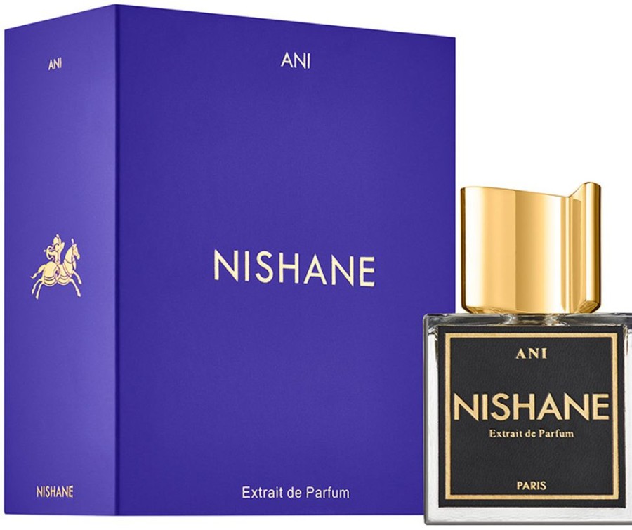 Perfume NISHANE Perfume Men | Ani