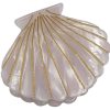 Hair Hello Love Accessories & Towels | Hair Clip Shell